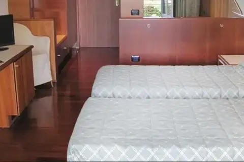 B&B HOTEL Prestige Ornago in Ornago, foto 13
