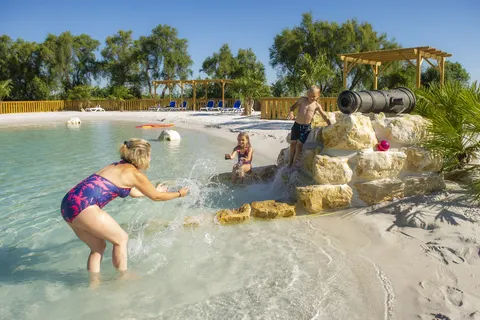 Camping Aunis Club Vendée foto 19