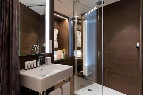 Axel Hotel San Sebastián in Donostia / San Sebastián — foto 27