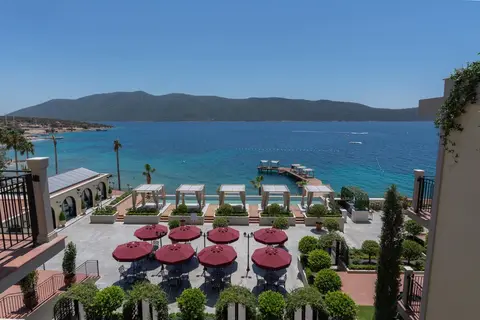 Casa Nonna Bodrum in Bodrum — foto 5