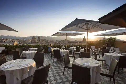 Ambasciatori Hotel in Palermo, foto 15