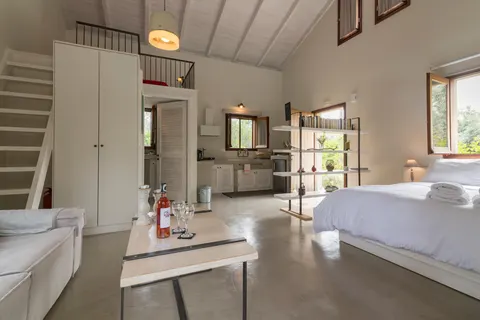 Vertzamo Villas in Municipal Unit of Lefkada — foto 16