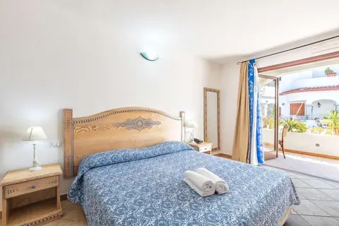 Hotel Bonsai in San Teodoro — foto 4