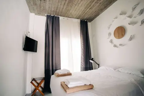 Mesanto Luxury Suites in Δημοτική Ενότητα Θήρας — foto 3