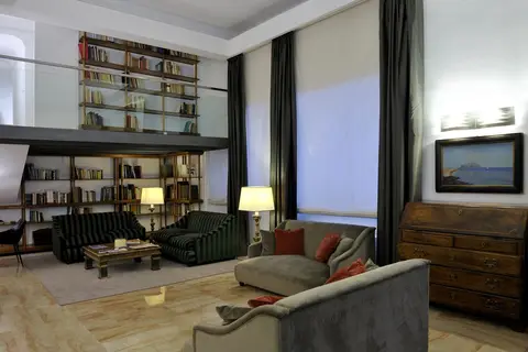 Principe Di Villafranca in Palermo — foto 21