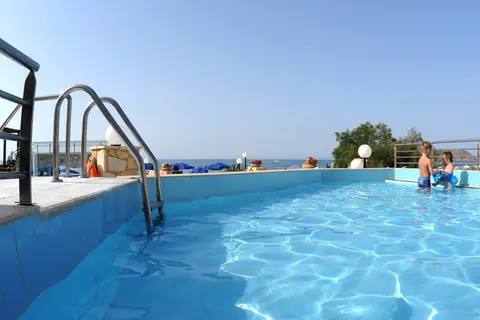 Indigo Mare in Πλατανιάς — foto 28