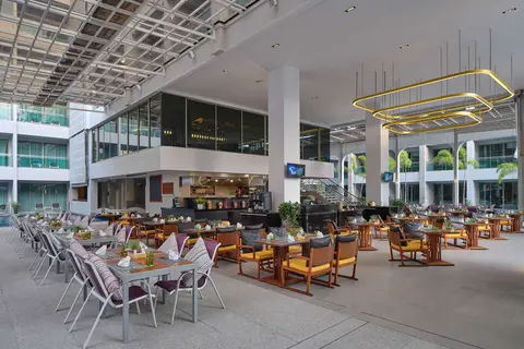 The Kee Resort & Spa in Patong, foto 6