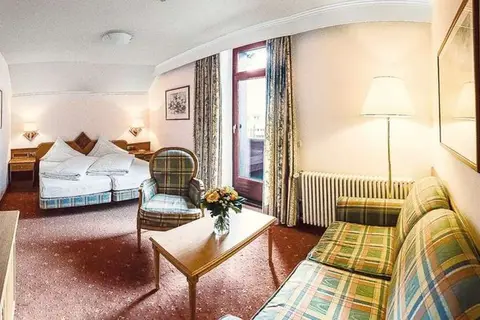 Hotel Post in St. Anton am Arlberg — foto 18