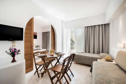 Esperia City Hotel in Δημοτική Ενότητα Ρόδου — foto 6