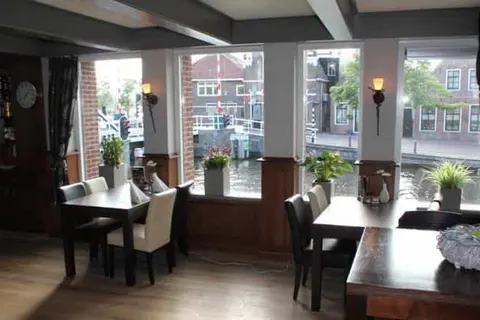 Stadsherberg Het Wapen van IJlst foto 7