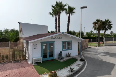 Camping Lo Monte foto 33