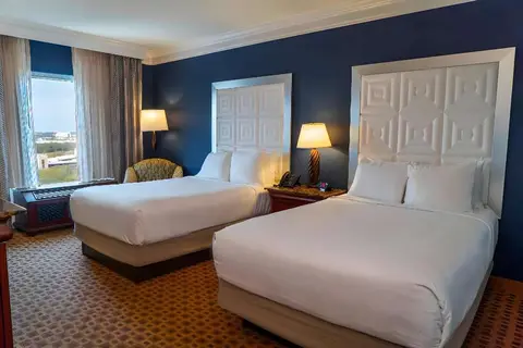 Rosen Plaza Hotel in Orlando — foto 4