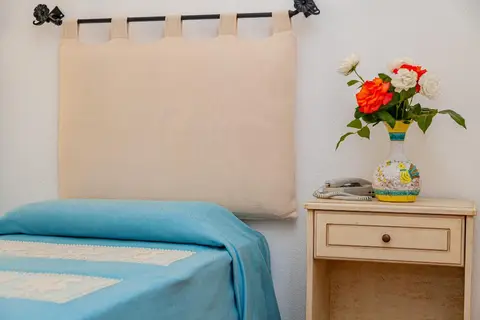 Hotel San Trano in Luogosanto — foto 15