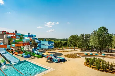 Valamar Camping Istra in Funtana — foto 6