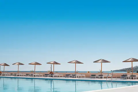 Hotel Eden Roc Resort in Δήμος Ρόδου — foto 6