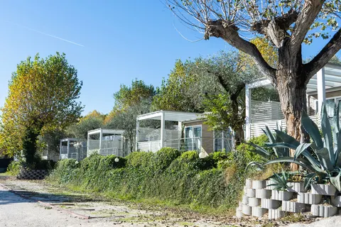 Camping Baia Holiday Gardasee foto 14