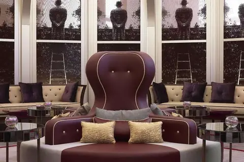 The St. Regis Doha in Doha — foto 12
