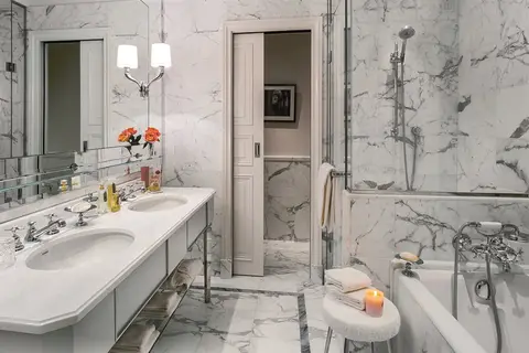 Palazzo Parigi Hotel & Grand Spa in Milaan, foto 9