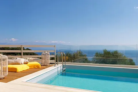 Camvillia Hotel in Koroni Municipal Unit — foto 4