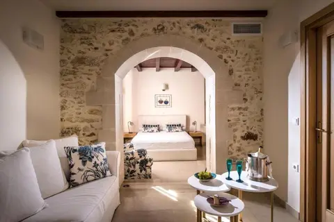 Veneto Hotel in Rethimnon, foto 10