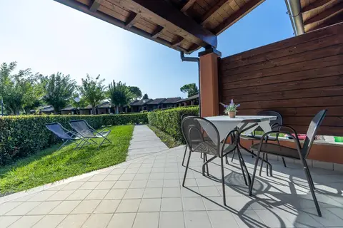 Appartementen Residence Le Corti del Lago in Limone sul Garda — foto 9