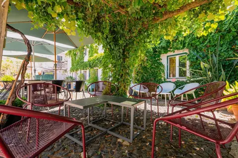 Casa do Patio by Shiadu in Almada — foto 5