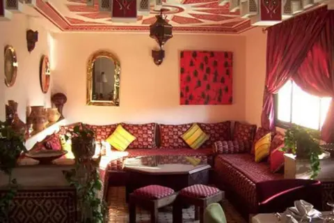 Atlantic Hotel in Agadir, foto 6