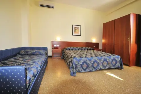 Sud Est Hotel in Lavagna, foto 28