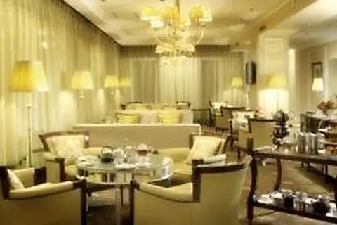 Taj Cape Town in Kaapstad — foto 5