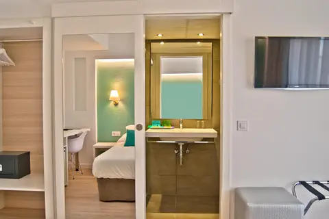 Hotel BQ Apolo in Palma — foto 14