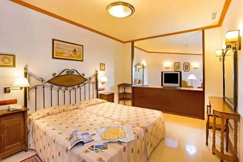 Apartamentos San Agustin Beach in Las Palmas de Gran Canaria — foto 23