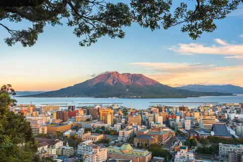 Cruise Japan & Zuid-Korea in Cruisereizen — foto 8