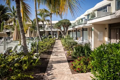 Las Buganvillas in Las Palmas de Gran Canaria — foto 24