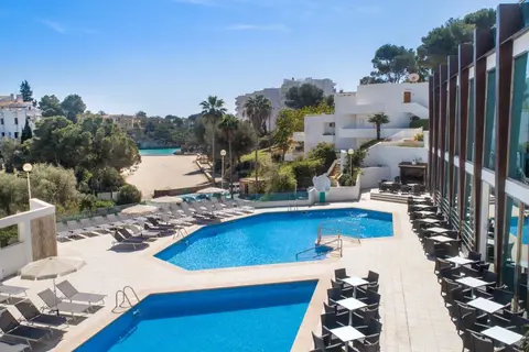 MarSenses Ferrera Blanca Hotel in Cala Ferrera — foto 17