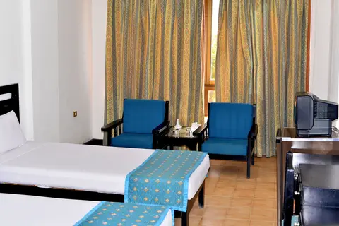 Eagles Paradise Abu Soma Resort in سفاجا — foto 24