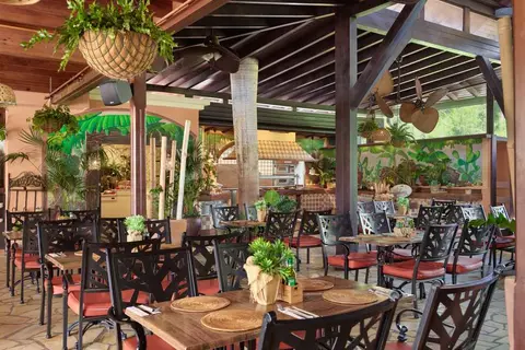 Green Garden Resort in Arona — foto 21