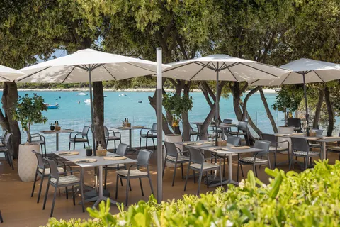 Camping Mon Perin in Bale — foto 8