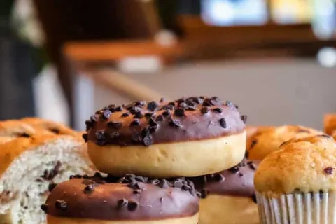 Mercure Hotel Tilburg Centrum foto 11