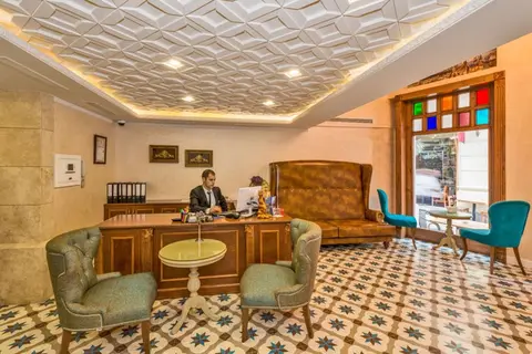 Ada Karaköy in Fatih — foto 10