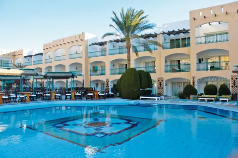 Bel Air Azur Resort in Hurghada — foto 28