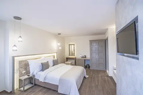 Elementa Boutique Hotel in Bodrum — foto 5