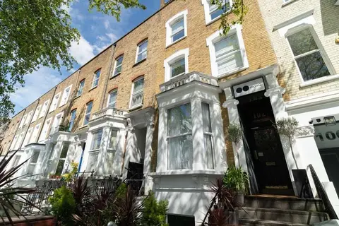Lamington Appartementen in Londen, foto 9