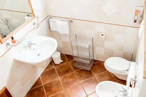 Borgo Degli Ulivi Appartement in Tortolì — foto 19