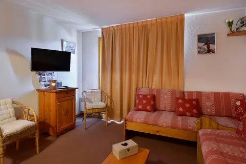 Résidence Carène in La Plagne-Tarentaise — foto 13