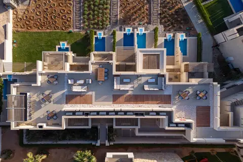 Creek Hotel & Residences El Gouna in El Gona — foto 11
