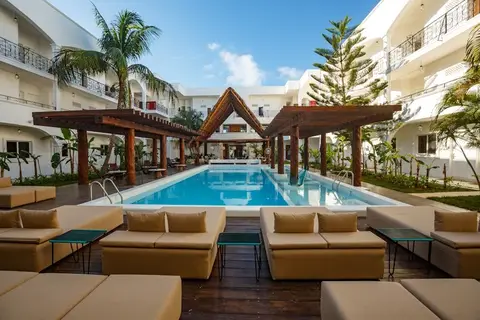 HM Playa Del Carmen in Playa del Carmen — foto 3