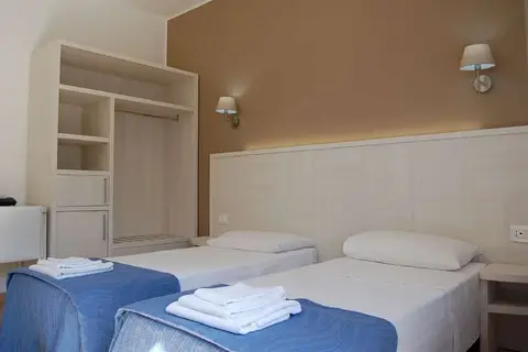 Residence Villaggio Petruso in Balestrate — foto 24