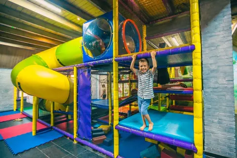 Vakantiepark Kaatsheuvel foto 12