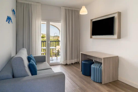 FERGUS Club Carema Splash foto 26