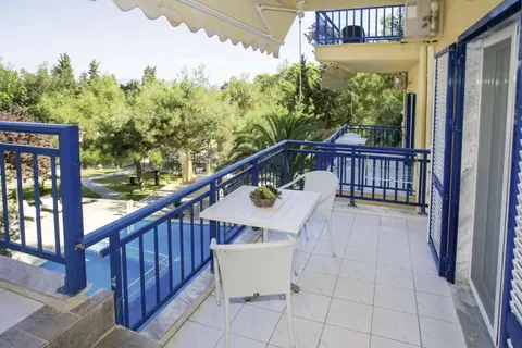 Rodon House Aparthotel in Λιμενάρια — foto 12